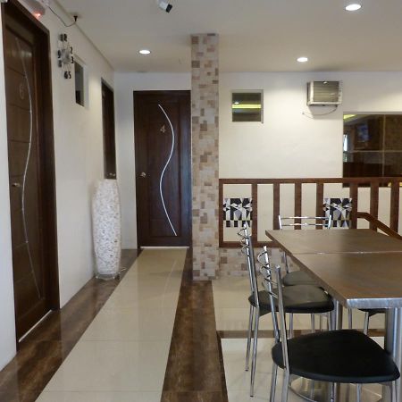 Giorgio'S Place Polomolok ภายนอก รูปภาพ
