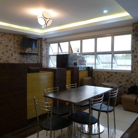 Giorgio'S Place Polomolok ภายนอก รูปภาพ