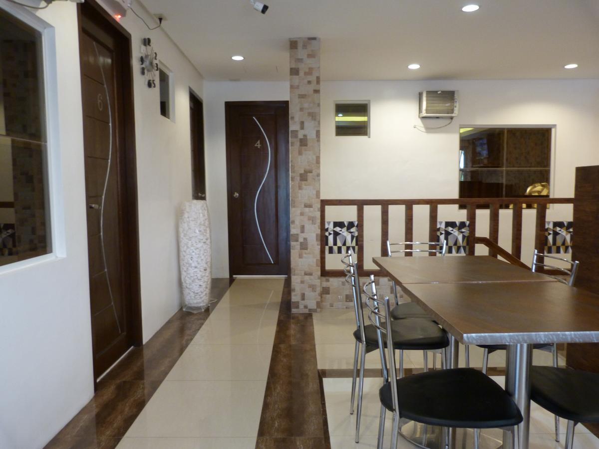 Giorgio'S Place Polomolok ภายนอก รูปภาพ
