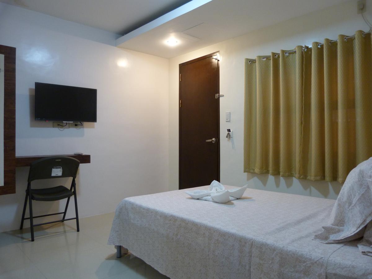 Giorgio'S Place Polomolok ภายนอก รูปภาพ