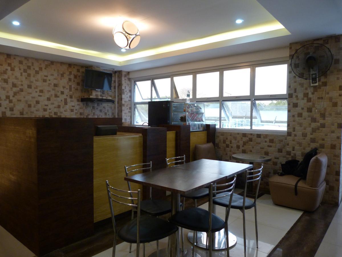 Giorgio'S Place Polomolok ภายนอก รูปภาพ