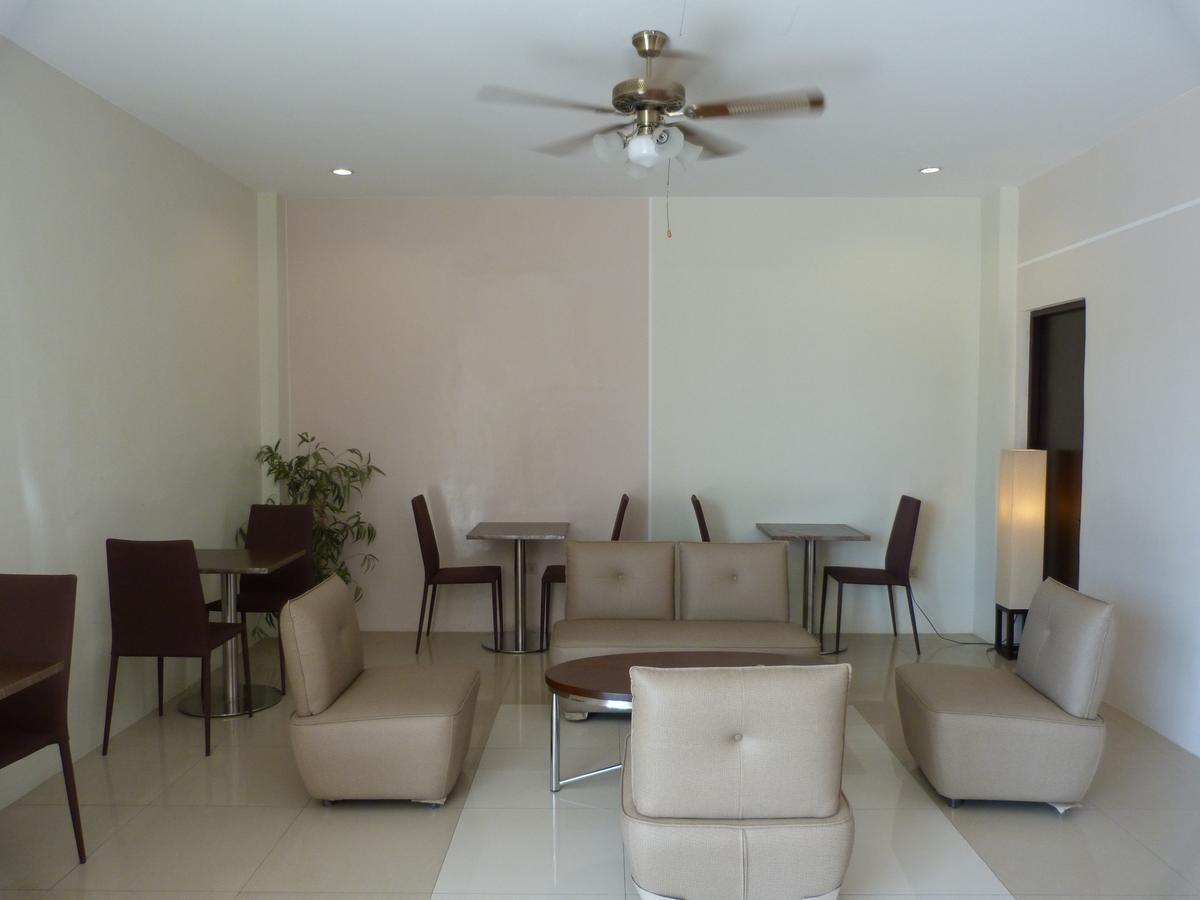 Giorgio'S Place Polomolok ภายนอก รูปภาพ