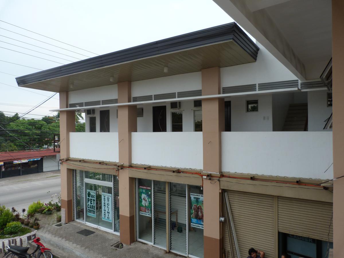 Giorgio'S Place Polomolok ภายนอก รูปภาพ
