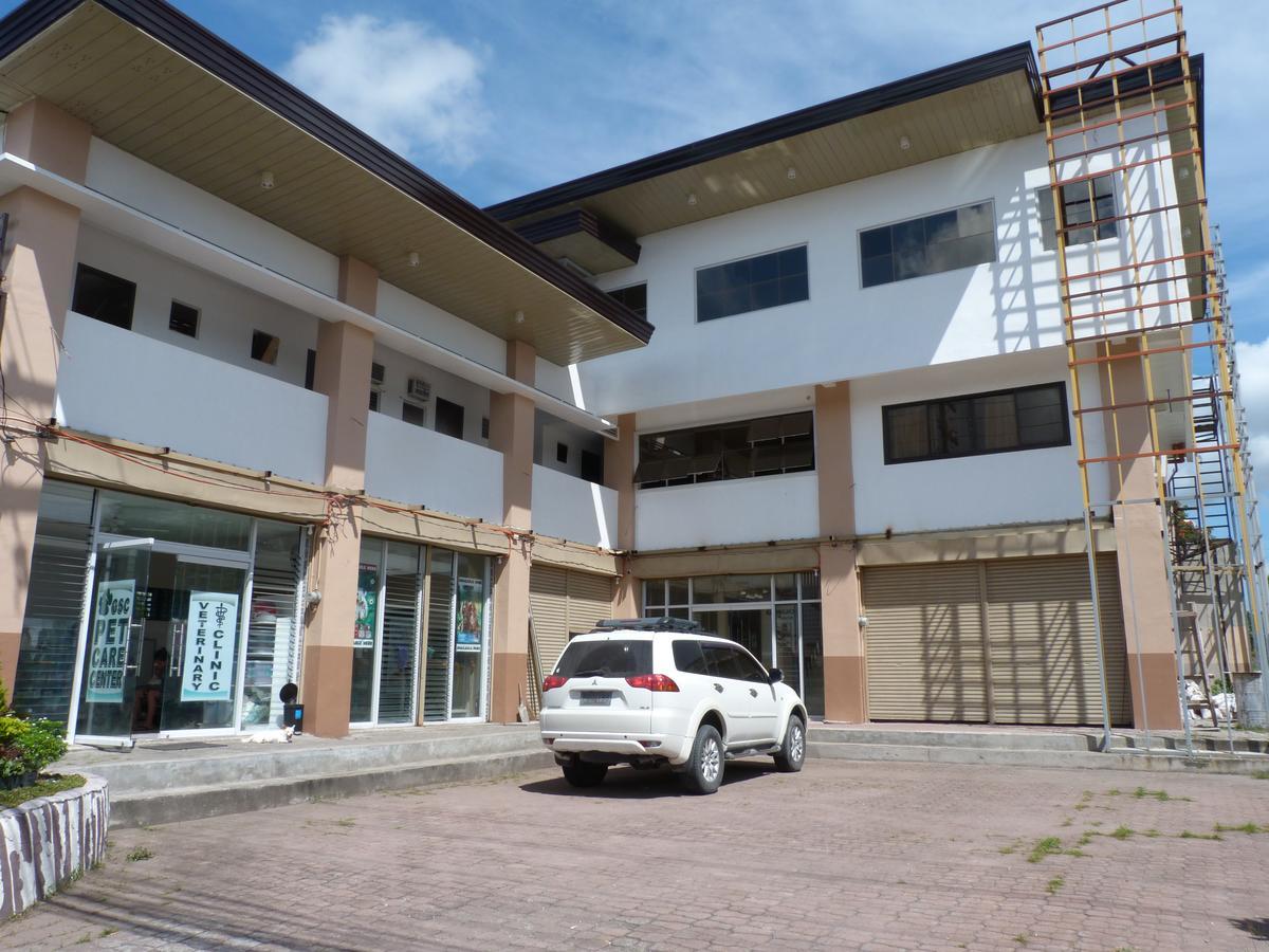 Giorgio'S Place Polomolok ภายนอก รูปภาพ