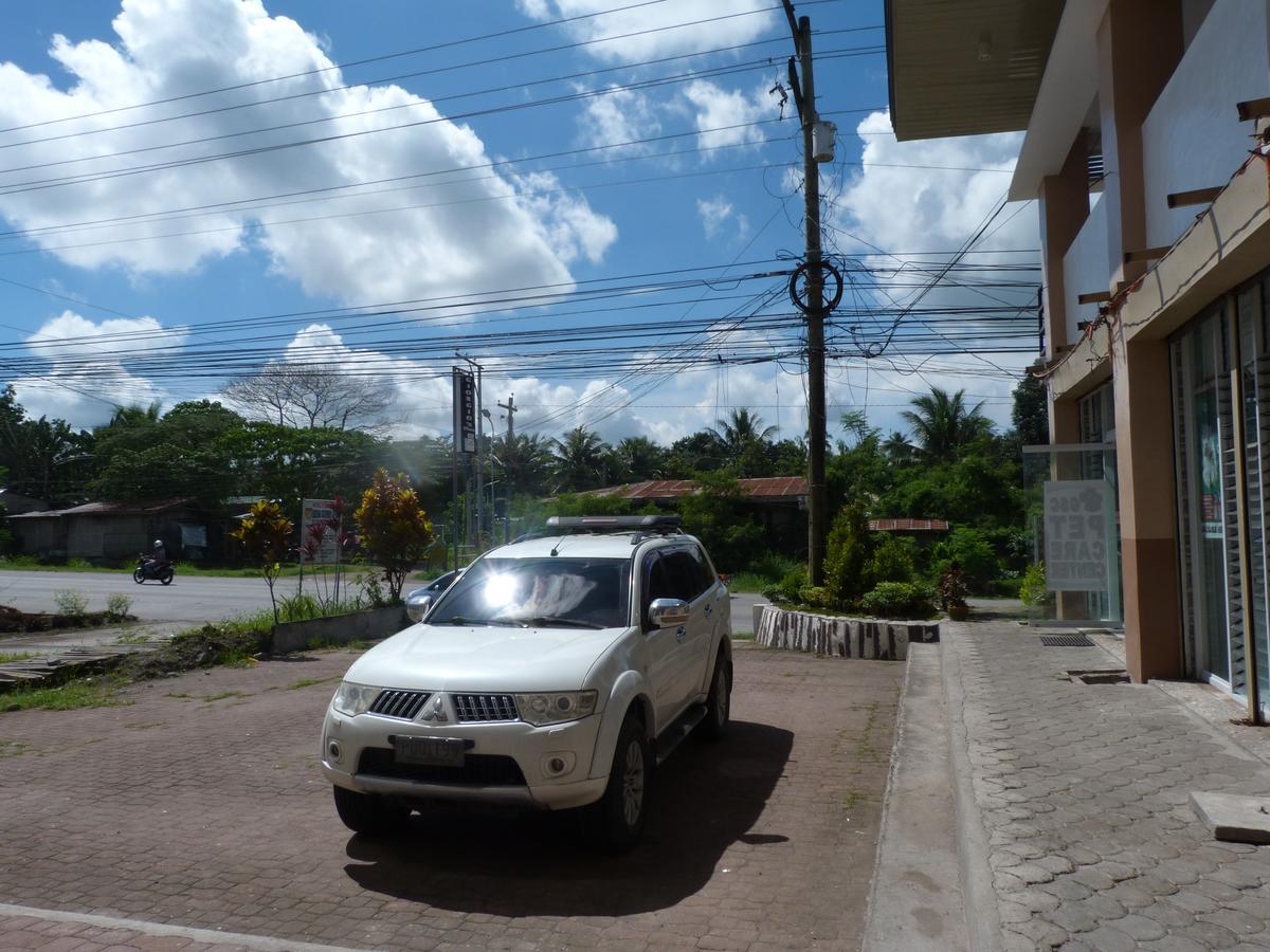 Giorgio'S Place Polomolok ภายนอก รูปภาพ