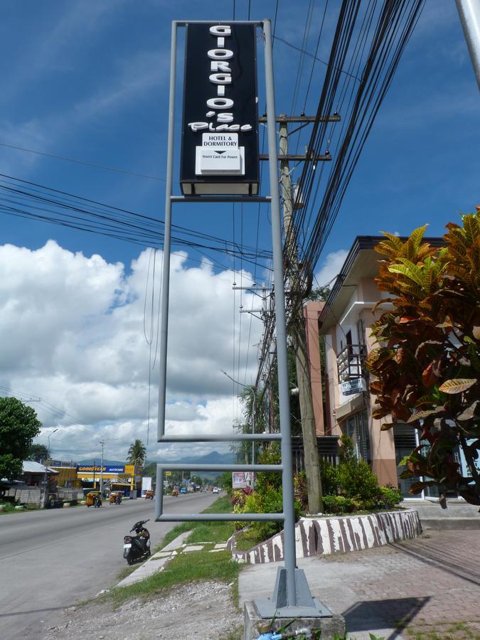 Giorgio'S Place Polomolok ภายนอก รูปภาพ
