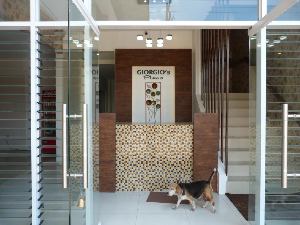 Giorgio'S Place Polomolok ภายนอก รูปภาพ